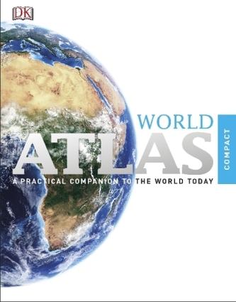 Compact World Atlas Compact World Atlas