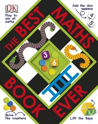The Best Maths Book Ever The Best Maths Book Ever