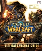 World of Warcraft Ultimate Visual Guide - Updated and Expanded