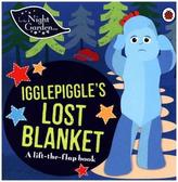 In the Night Garden: Igglepiggle's Lost Blanket