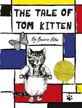 The Tale of Tom Kitten Designer Edition