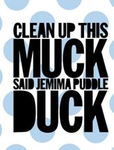 The Tale of Jemima Puddle-Duck Designer Edition