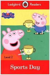 Peppa Pig: Sports Day