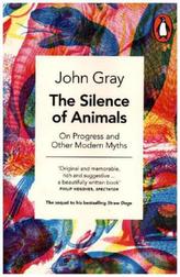 The Silence of Animals