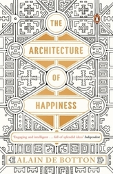 The Architecture of Happiness. Glück und Architektur, englische Ausgabe