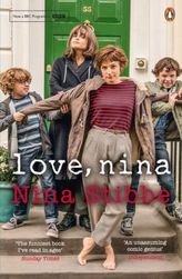 Love, Nina (TV Tie-in)
