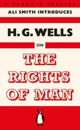 H. G. Wells on The Rights of Man