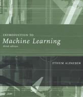 Introduction to Machine Learning