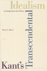 Kant's Transcendental Idealism