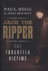 Jack the Ripper
