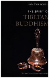 The Spirit of Tibetan Buddhism