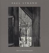 Paul Strand, Master of Modern Photography
