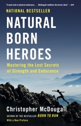Natural Born Heroes. Handbuch des Helden, englische Ausgabe