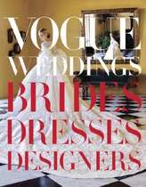 Vogue Weddings