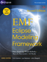 EMF Eclipse Modeling Framework