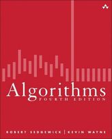 Algorithms, English edition