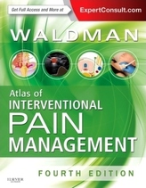 Atlas of Interventional Pain Management, w. DVD
