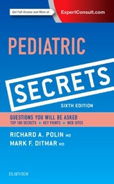 Pediatric Secrets