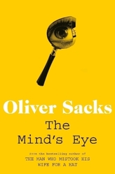 The Mind's Eye. Das innere Auge, englische Ausgabe