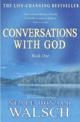 Conversations with God. Gespräche mit Gott, englische Ausgabe. Book.1