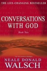 Conversations with God. Gespräche mit Gott, englische Ausgabe. Book.2