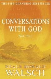 Conversations with God. Gespräche mit Gott, englische Ausgabe. Book.3