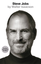 Steve Jobs, English edition