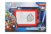Avengers magnetická tabulka