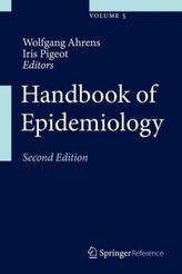 Handbook of Epidemiology