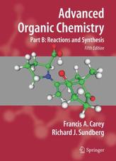 Reactions and Syntheses