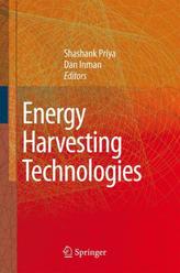Energy Harvesting Technologies