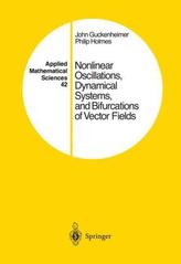 Nonlinear Oscillation, Dynamical Systems and Bifurcations of Vector Fields