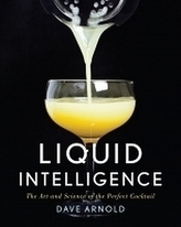 Liquid Intelligence