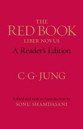 The Red Book. Das Rote Buch, englische Ausgabe