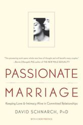 Passionate Marriage. Die Psychologie sexueller Leidenschaft, englische Ausgabe