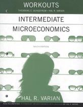 Workouts Intermediate Microeconomics