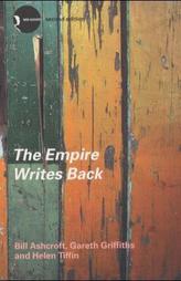 The Empire Writes Back