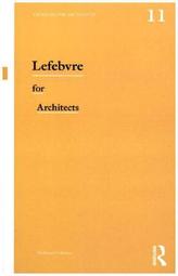 Lefebvre For Architects