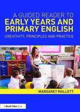 Guided Reader to Primary and Early Years English