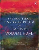 The Routledge Encyclopedia of Taoism, 2 Vols.
