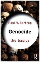 Genocide: The Basics