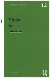 Virilio for Architects