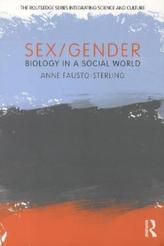 Sex/Gender