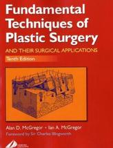 Fundamental Techniques of Plastic Surgery