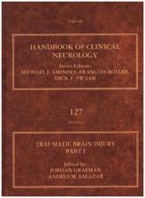 Traumatic Brain Injury. Pt.1