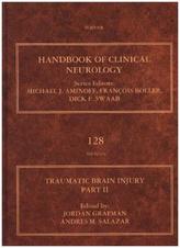 Traumatic Brain Injury. Pt.2