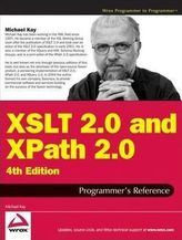 XSLT 2.0 and XPath 2.0