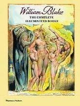 William Blake Complete Illuminated Books