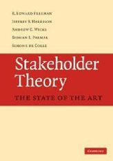 Stakeholder Theory