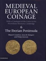 Medieval European Coinage. Vol.6